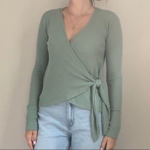 Abercrombie & Fitch Soft & Cozy Tshirt